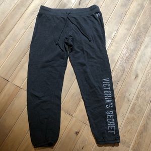 Victoria’s Secret Sweatpants